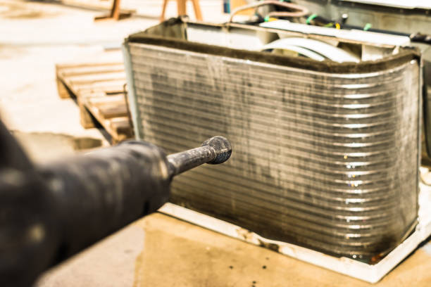Ventilation Cleaning Services in PA