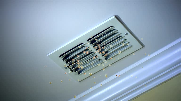 Best HVAC Duct Inspection Services  in Mcdonald, PA