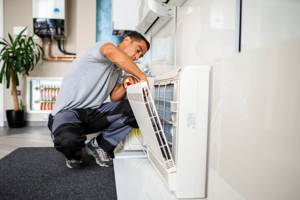 Best Local Air Duct Cleaning Services  in Mcdonald, PA