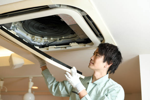 Best HVAC Maintenance and Cleaning  in Mcdonald, PA