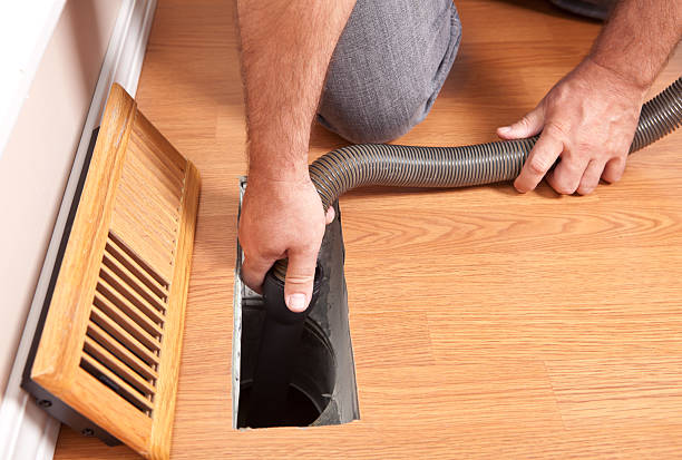 Best Affordable HVAC Duct Cleaning  in Mcdonald, PA